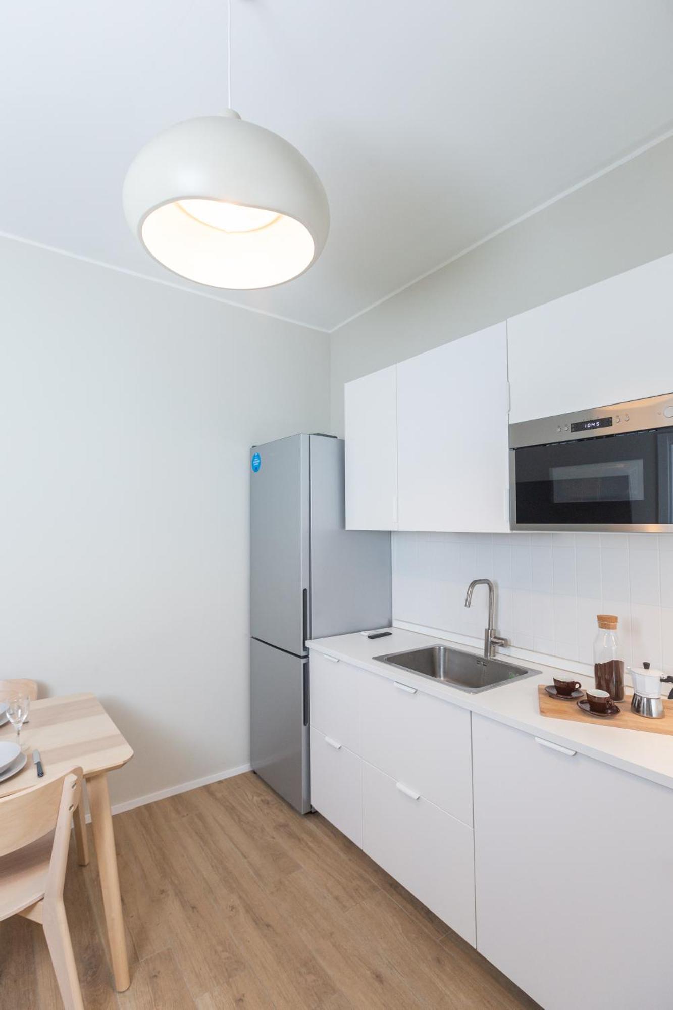 Dreams Exclusive Apartments With Terrace - Free Parking - M1 Station - Near Center Milão Exterior foto