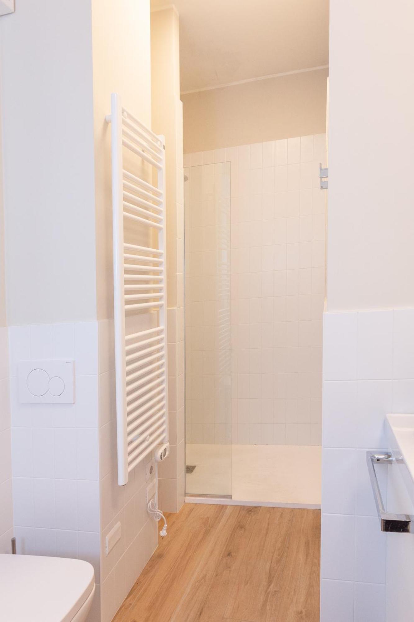 Dreams Exclusive Apartments With Terrace - Free Parking - M1 Station - Near Center Milão Exterior foto